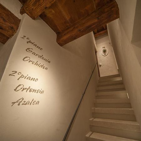 Dimora Corteinfiore Trani Luaran gambar