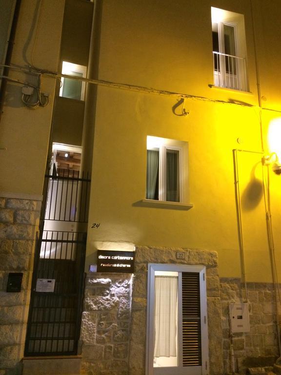 Dimora Corteinfiore Trani Luaran gambar