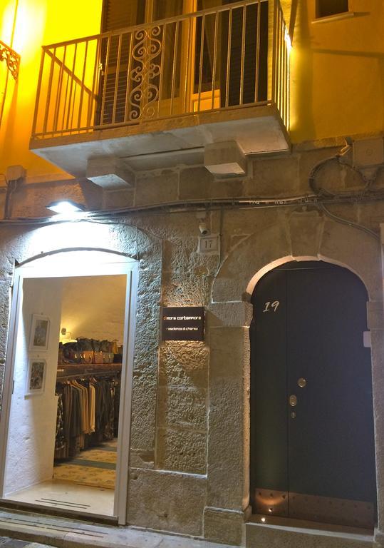 Dimora Corteinfiore Trani Luaran gambar