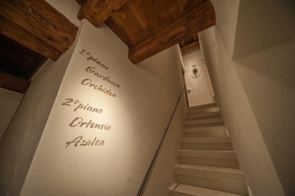 Dimora Corteinfiore Trani Luaran gambar